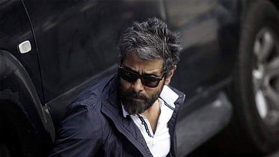 துருவ நட்சத்திரம்