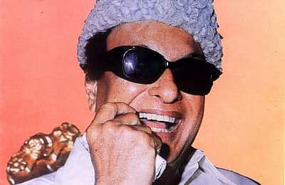 சென்னையில் செப்டம்பா் 30- ல் எம்.ஜி.ஆா். நூற்றாண்டு நிறைவு விழா: அரசாணை வெளியீடு 