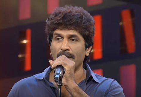 மலையாள நடிகர் கலாபவன் அபி காலமானார்!