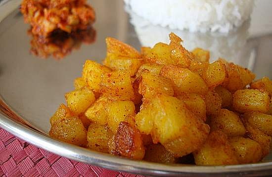 உருளைக் கிழங்கைப் பற்றி 5 மொறு மொறு தகவல்கள்