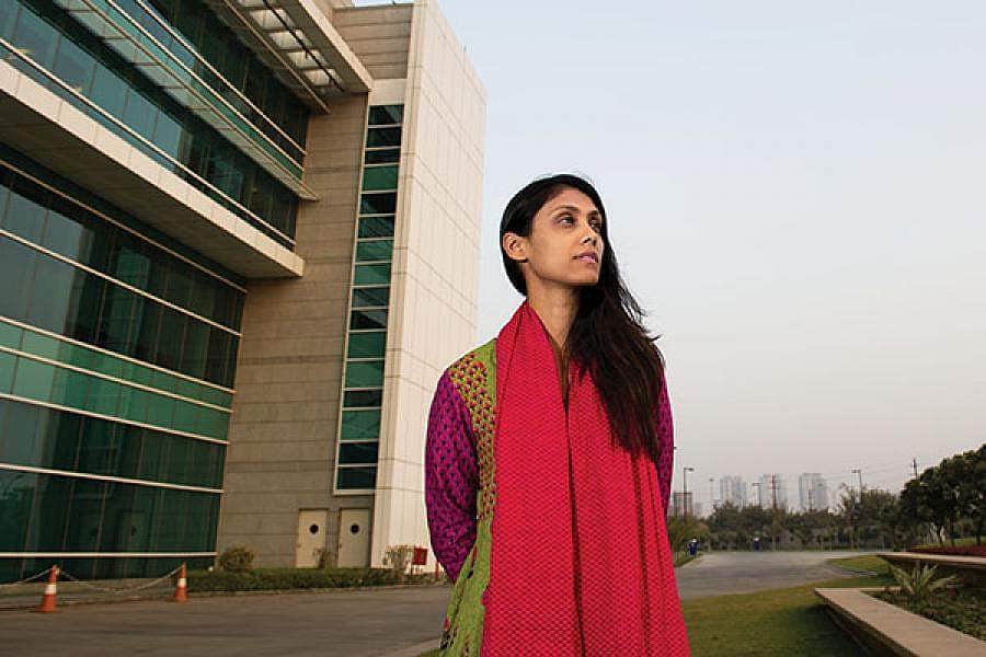 இந்தியாவின் சக்தி வாய்ந்த பெண்கள் யார் தெரியுமா?