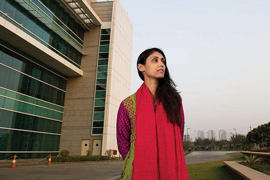 இந்தியாவின் சக்தி வாய்ந்த பெண்கள் யார் தெரியுமா?