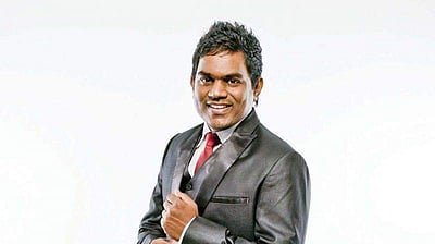 அஜித் - சிவா படத்தின் இசையமைப்பாளர் யுவன்?