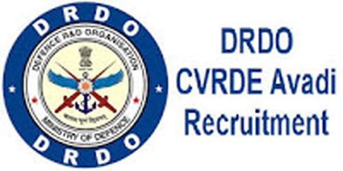 ஆவடி டிஆர்டிஓ மற்றும் சிவிஆர்டியில் அப்பரண்டீஸ் பயிற்சி: ஐடிஐ முடித்தவர்கள் விண்ணப்பிக்கலாம்