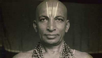 நூறு ஆண்டுகள் வாழ வேண்டுமா? யோக ஆசான் ஸ்ரீ கிருஷ்ணமாச்சார்யாவைப் பற்றி தெரிந்து கொள்ளுங்கள்!
