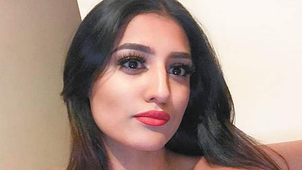 அமில வீச்சு: திரும்ப வந்தது அழகான முகம்!