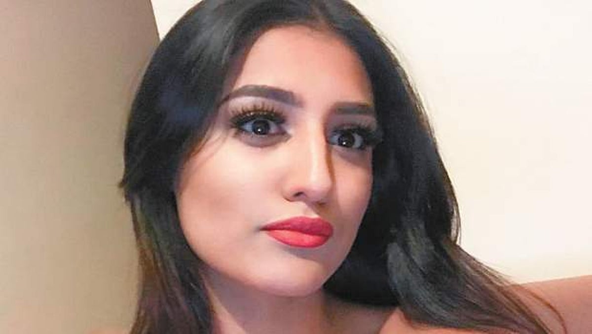 அமில வீச்சு: திரும்ப வந்தது அழகான முகம்!