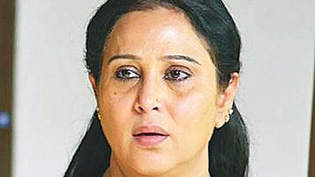 மீண்டும் கீதா