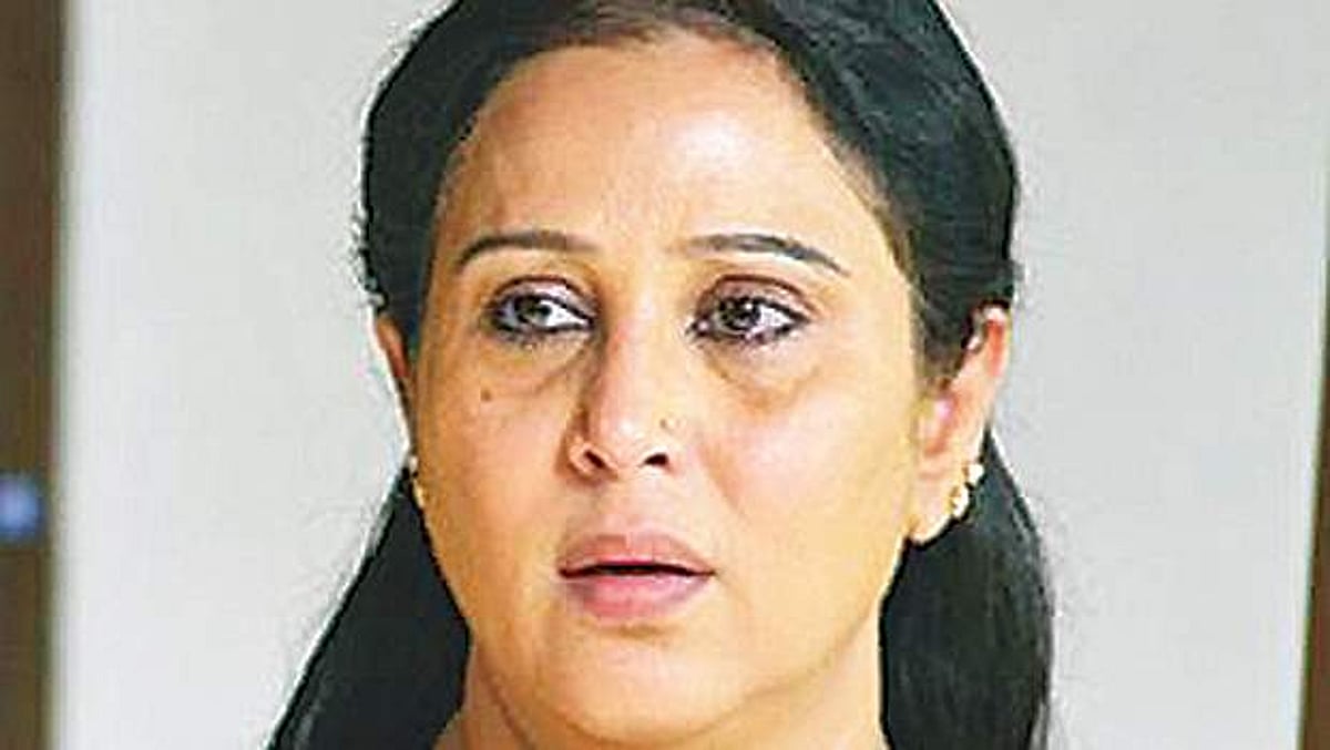 மீண்டும் கீதா