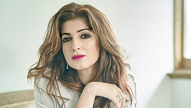 நாடகம் ஆன டிவிங்கிள் கன்னாவின் சிறுகதை