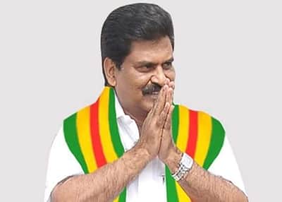 கோவை மற்றும் ஈரோடு மாவட்டங்களை இரண்டாக பிரித்து அறிவிக்க தயங்குவது ஏன்?  முதல்வருக்கு கொ.ம.தே. கட்சி கேள்வி 