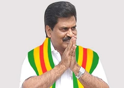 மக்களை முட்டாளாக்க நினைப்பது கண்டனத்திற்குரியது:  கொ.ம.தே. கட்சி பொதுச்செயலாளர் ஈஸ்வரன் கருத்து 