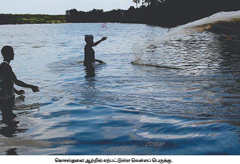 இந்தியாவில் நதிகளின் தேசியமயமாக்கல் சாத்தியமா?