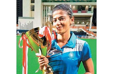 தங்க மங்கைக்கு அரசுப் பணி எப்போது?