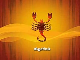 சவால்களை சமாளிக்கும் மனவலிமை கொண்டவர் விருச்சிக ராசியினர்!