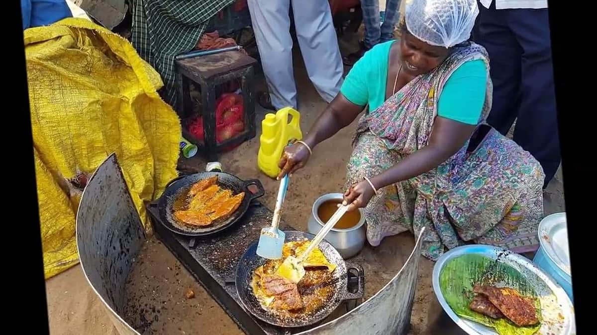 ஃபேஸ்புக், யூடியூபால் யாருக்கு லாபமோ இல்லையோ சுந்தரி அக்காவுக்கு கொள்ளை லாபம்!