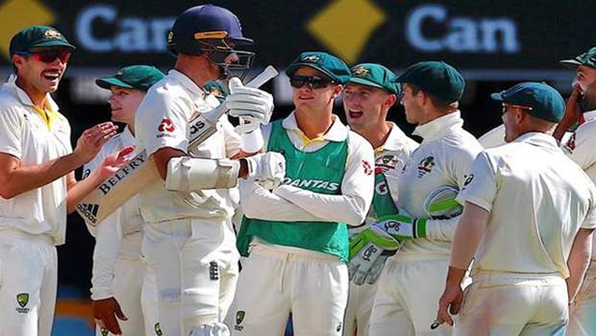 ஆஷஸ் 2-ஆவது டெஸ்ட் நாளை தொடக்கம்: ஆஸி. அணி அறிவிப்பு