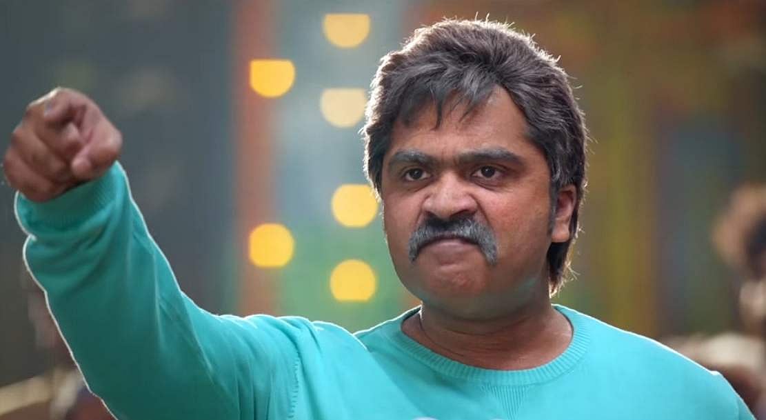 என் மீதிச் சம்பளம் ரூ. 3.5 கோடி எங்கே?: தயாரிப்பாளர் குற்றச்சாட்டுகளுக்கு சிம்பு பதில்!