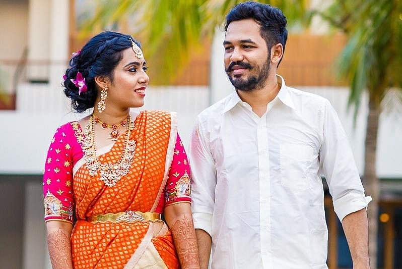 சென்னையில் திருமணம் நடைபெற்றதாக ஹிப் ஹாப் தமிழா ஆதி தகவல்! மனைவியைப் பற்றிய தகவல்களை வெளியிட மறுப்பு!