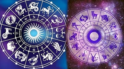 உங்கள் ராசிப்படி இந்த வாரம் எப்படி இருக்கும்? 