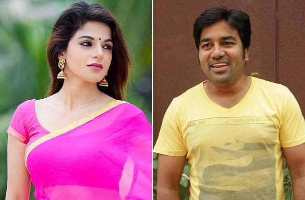 தமிழ் ராக்கர்ஸுக்கு நன்றி தெரிவித்து தர்ம யுத்தம் தொடங்கிய 'தமிழ் படம் 2.0'