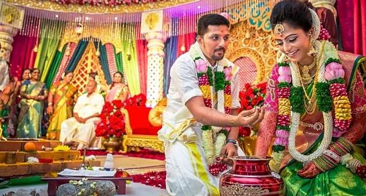 தினமணி ‘வேஸ்ட்லெஸ் வெட்டிங் பிளான்’ போட்டி!