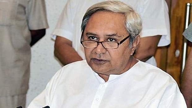 அதிகமாகச் சத்தம் போடும் காலிப் பாத்திரம்: மத்திய அரசு மீது ஒடிசா முதல்வர் விமர்சனம் 