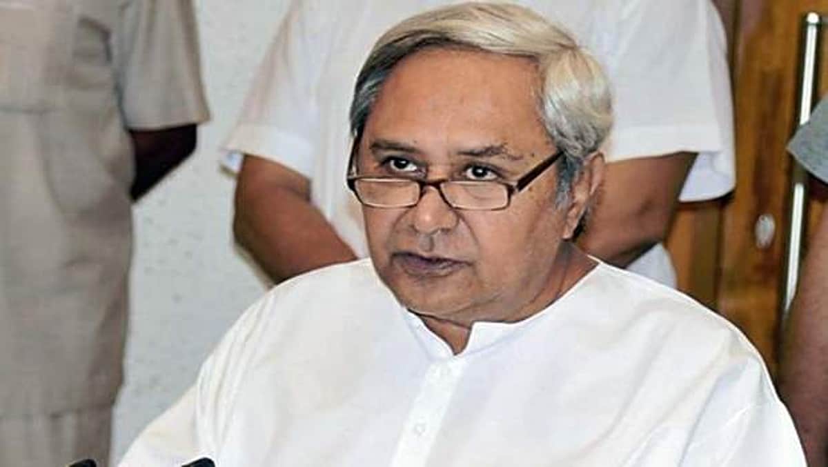 அதிகமாகச் சத்தம் போடும் காலிப் பாத்திரம்: மத்திய அரசு மீது ஒடிசா முதல்வர் விமர்சனம்