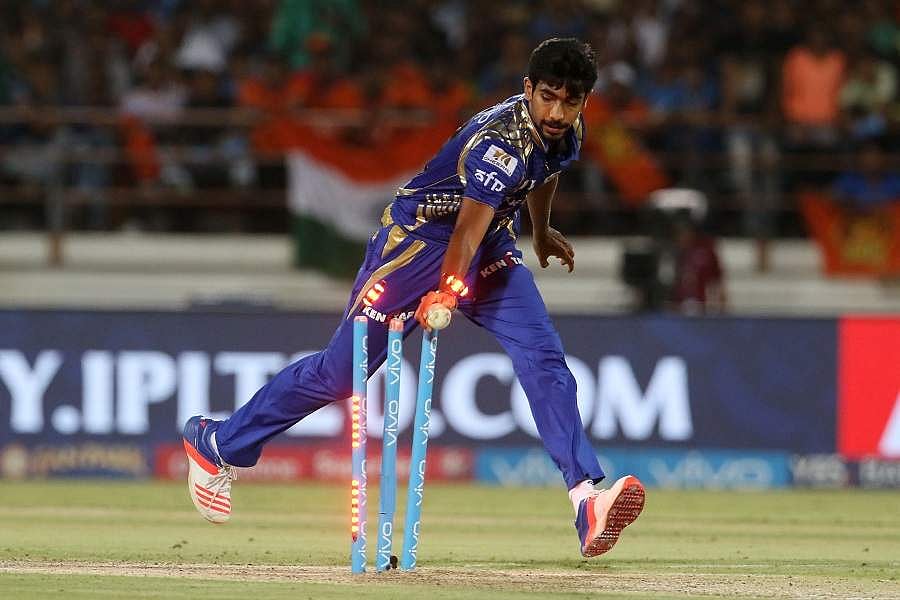 கிரிக்கெட் வீரர் பூம்ராவைக் காணச் சென்ற தாத்தா மர்மச்சாவு: உடல் சபர்மதி ஆற்றில் கண்டெடுப்பு!