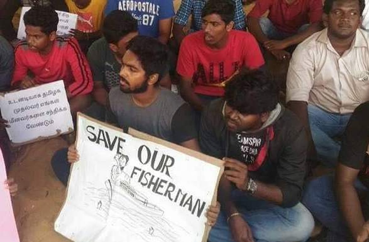 மனிதக் கடமையாற்ற குமரி நோக்கிச் செல்வோம்: ஜி.வி. பிரகாஷ் கோரிக்கை!