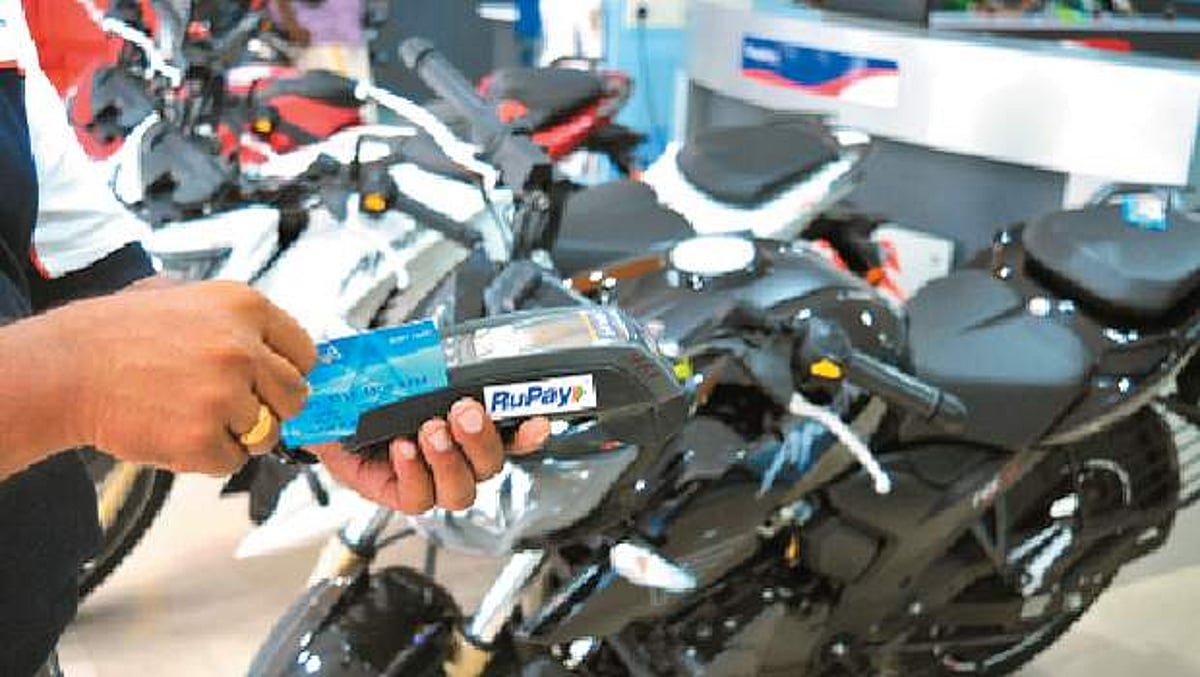 எங்கேயும் எப்போதும் டிஜிட்டல் பரிவர்த்தனை சாத்தியமா?