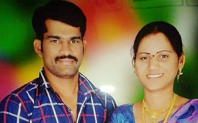 கணவன் இடத்தில் காதலனைக் கொண்டு வர ஆசிட் ஊற்றி காதலன் முகத்தைச் சிதைத்த பெண்: உறைய வைக்கும் உண்மைச் சம்பவம்! 