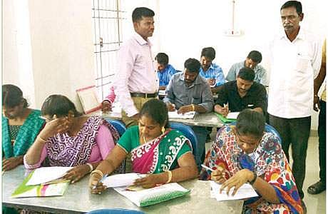 ஒருங்கிணைந்த குடிமைப் பணிகள் குரூப் 4 மற்றும் விஏஓ தேர்வுகளுக்கான வினா-விடை - 13