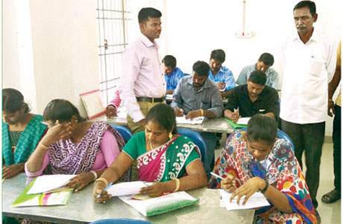 ஒருங்கிணைந்த குடிமைப் பணிகள் குரூப் 4 மற்றும் விஏஓ தேர்வுகளுக்கான வினா-விடை - 13