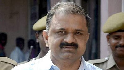 ராஜீவ் காந்தி கொலை வழக்கு: பேரறிவாளன் கடந்துவந்த பாதை