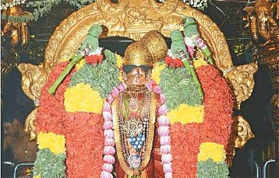 மார்கழி வழிபாடு: திருப்பாவை, திருவெம்பாவை - பாசுரம் 7