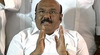 வேங்கைவயல் விவகாரம்- சிபிஐ விசாரணை வேண்டும்: டி.ஜெயக்குமார் 