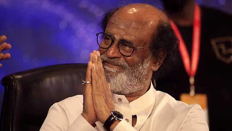 டிசம்பர் 26 முதல் ரசிகர்களைச் சந்திக்கிறார் ரஜினி!