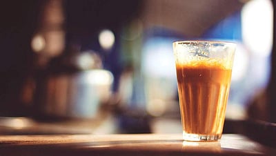 ஒரு கிளாஸ் டீ குடிப்பதில் இவ்வளவு நன்மைகளா? தெரிந்து கொள்ளுங்கள் இன்று சர்வதேச ‘டீ தினம்’!