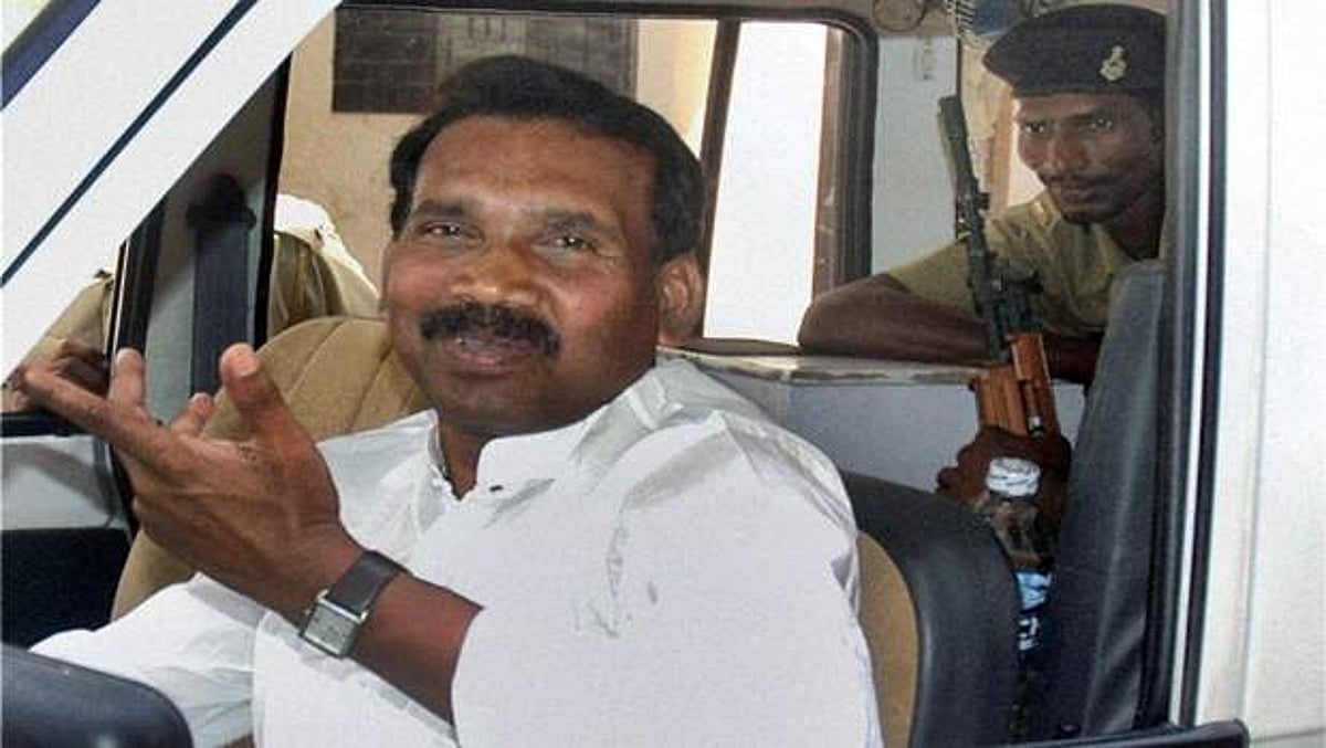 நிலக்கரி சுரங்க முறைகேடு தீர்ப்பை எதிர்த்து நிச்சயம் மேல்முறையீடு செய்வேன்: மது கோடா