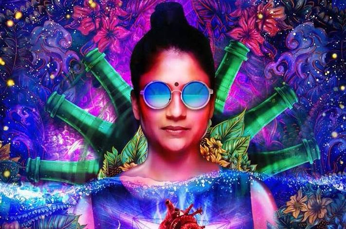 ‘அருவி’: சினிமா விமரிசனம்