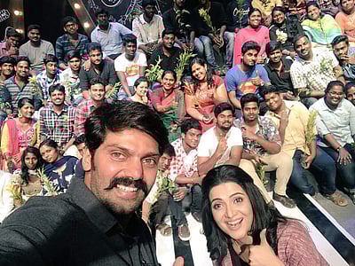 நடிகர், நடிகைகள் தொலைக்காட்சி நிகழ்ச்சிகளில் பங்கேற்க தயாரிப்பாளர் சங்கம் புதிய கட்டுப்பாடு!