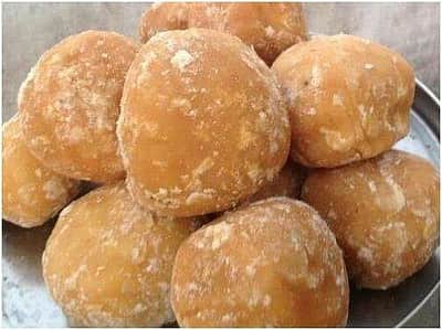 சூப்பர் மார்கெட்டுகளில் கிடைக்கும் அச்சு வெல்லமும், பனை வெல்லமும் ஒரிஜினலா / போலியா? கண்டுபிடிக்கலாம் வாங்க!