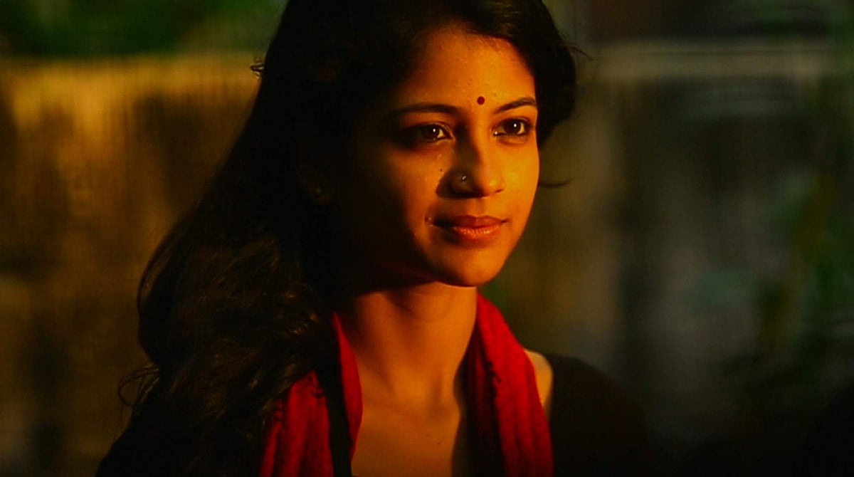 காயப்பட்டிருந்தால் வருத்தம் தெரிவித்துக் கொள்கிறோம்: அருவி படத் தயாரிப்பாளர்!