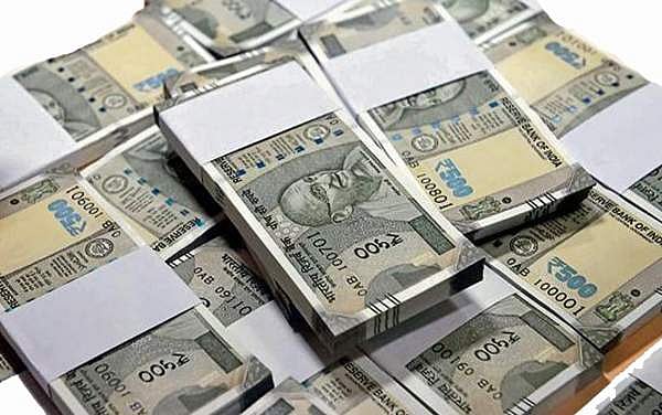 உங்கள் கையில் இருக்கும் 500 ரூபாய் நல்ல நோட்டா? 