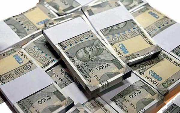 உங்கள் கையில் இருக்கும் 500 ரூபாய் நல்ல நோட்டா? 