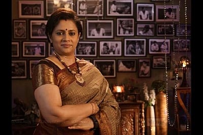 நீங்கள் என்னை கொன்றாலும், நான் எனது மரணத்தையும் கொண்டாடுவேன்! லட்சுமி ராமகிருஷ்ணனின் பதிலடி!