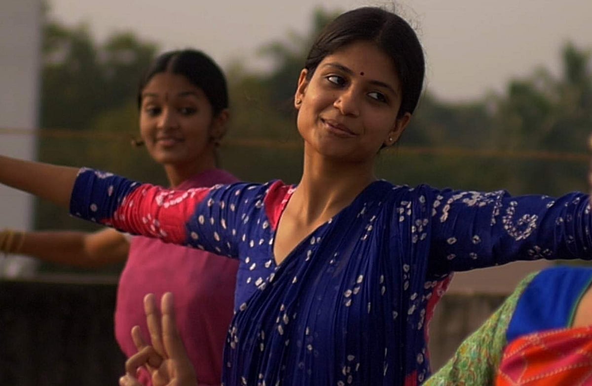 எகிப்திய படத்தின் தழுவலா அருவி படம்? சமூகவலைத்தளங்களில் பரபரப்பு!