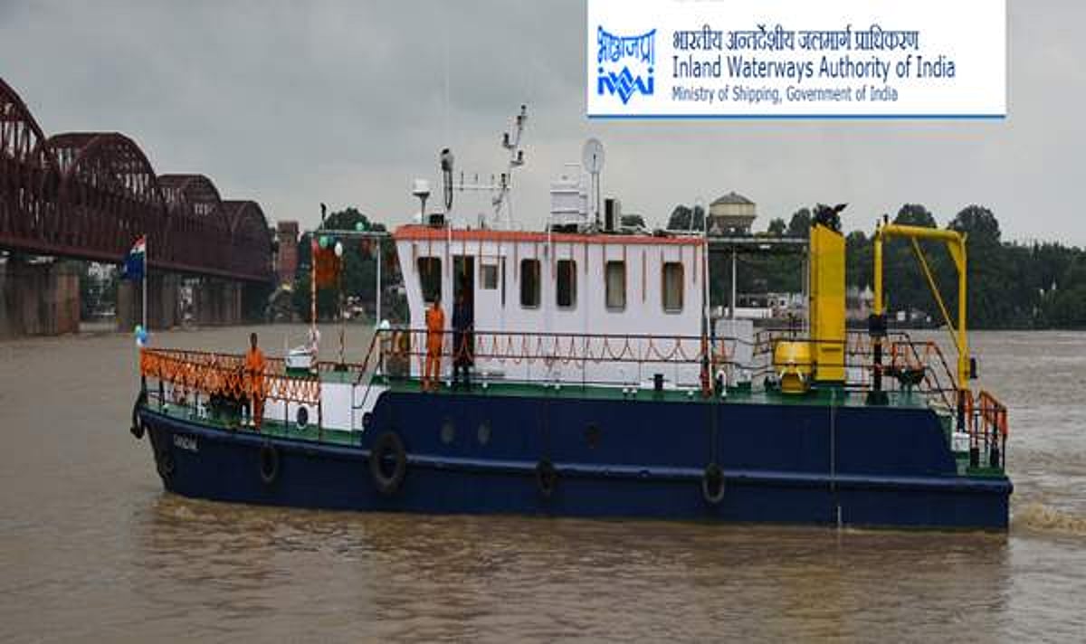 வேலை.. வேலை.. வேலை.. பட்டதாரிகளுக்கு நீர்வள ஆணையத்தில் வேலை