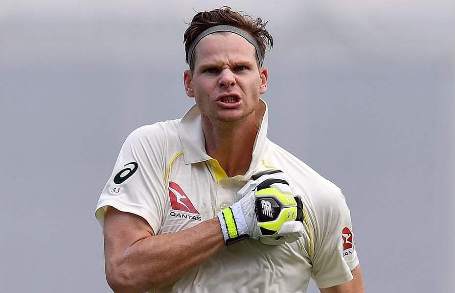 தரவரிசையில் அதிகப் புள்ளிகள் எடுத்து பிராட்மேனுக்கு அருகில் சென்றுள்ள ஸ்டீவ் ஸ்மித்!